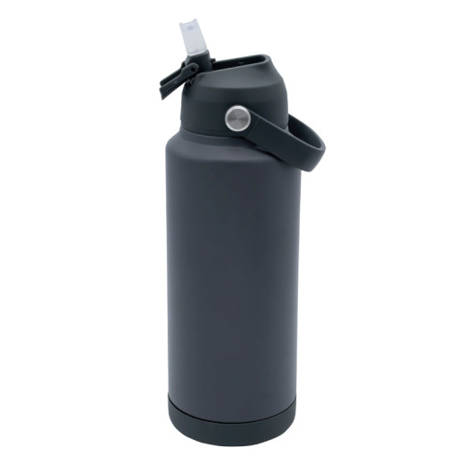 Pure Pastel Bottles Lid Open